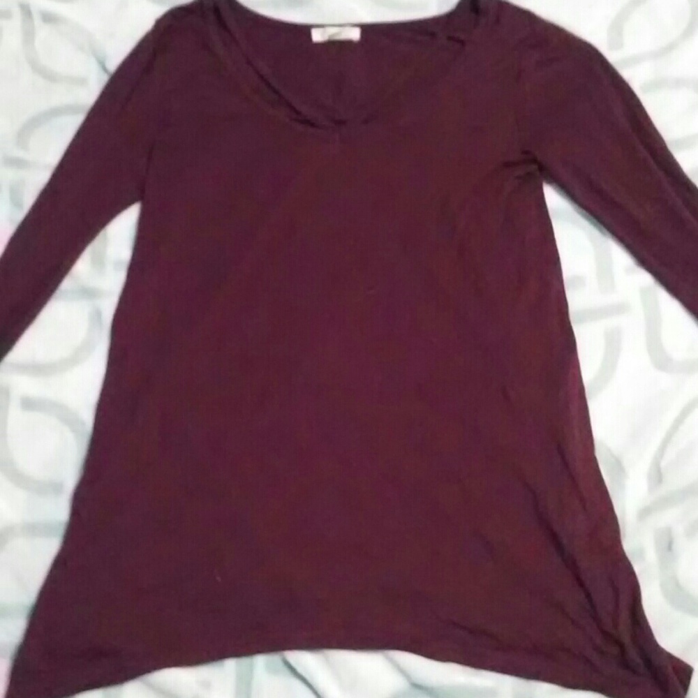 Light tee